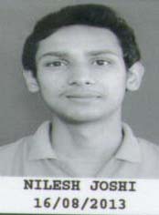 Nilesh Joshi