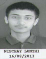 Nischay Lunti
