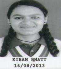 Kiran Bhatt