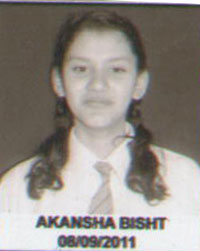 Akansha Bisht