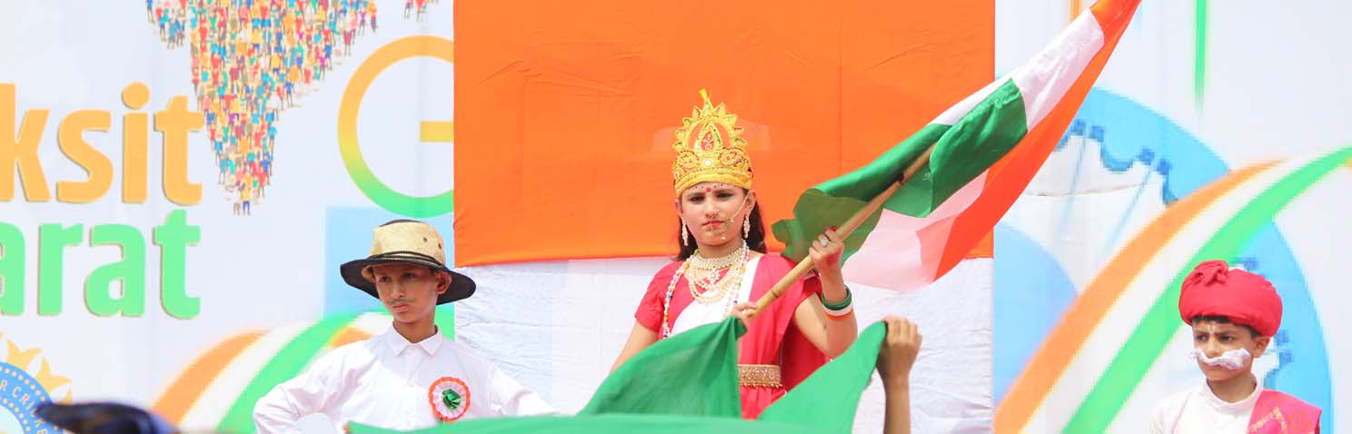 Independance Day Celebrations